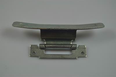 Hængsel, Indesit vaskemaskine