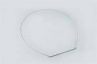 Spændering til dørbælg, Scholtes vaskemaskine