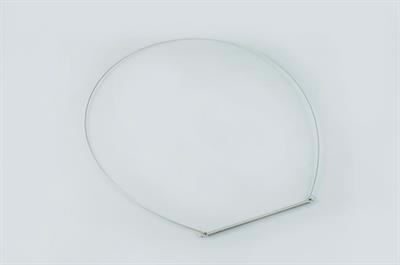 Spændering til dørbælg, Scholtes vaskemaskine