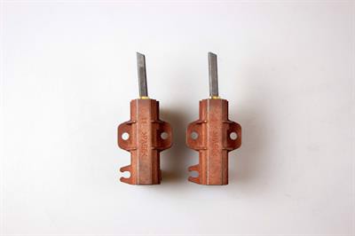 Motorkul, Hotpoint-Ariston vaskemaskine (sæt)