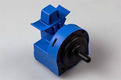 Niveaukontrol, Hotpoint vaskemaskine (med ledning)