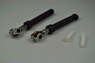 Støddæmper, Hotpoint-Ariston vaskemaskine