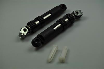 Støddæmper, Ariston vaskemaskine (sæt)