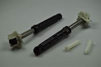 Støddæmper, Ariston vaskemaskine (sæt)