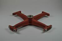 Lejekryds, Ariston vaskemaskine