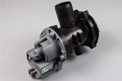 Afløbspumpe, Ariston vaskemaskine