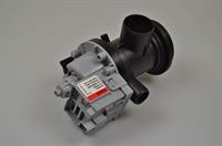 Afløbspumpe, Ariston vaskemaskine