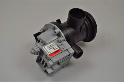 Afløbspumpe, Ariston vaskemaskine