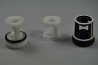 Trevlesi, Scholtes vaskemaskine