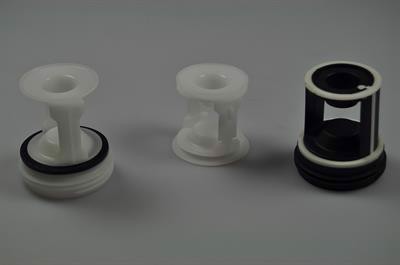 Trevlesi, Scholtes vaskemaskine