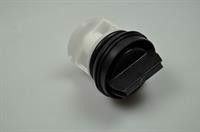 Trevlesi, Scholtes vaskemaskine