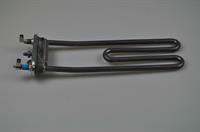 Varmelegeme, Ariston vaskemaskine - 220V/2000W