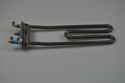 Varmelegeme, Ariston vaskemaskine - 220V/2000W