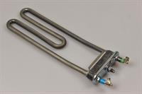 Varmelegeme, Ariston vaskemaskine - 1700W/230V (uden hul for NTC føler)