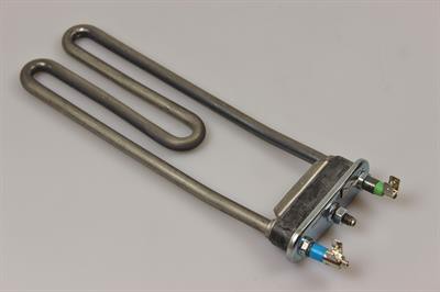 Varmelegeme, Ariston vaskemaskine - 1700W/230V (uden hul for NTC føler)