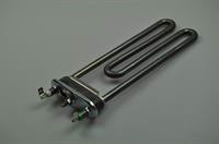 Varmelegeme, Indesit vaskemaskine - 220V/1700W