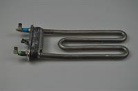 Varmelegeme, Ariston vaskemaskine - 230V/1700W (uden hul for NTC føler)