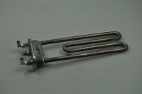 Varmelegeme, Indesit vaskemaskine - 230V/2000W