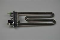 Varmelegeme, Ariston vaskemaskine - 230V / 1700W