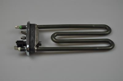 Varmelegeme, Ariston vaskemaskine - 230V / 1700W