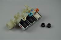 Magnetventil, Hotpoint vaskemaskine