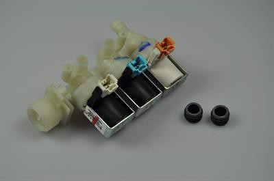 Magnetventil, Hotpoint vaskemaskine