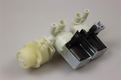 Magnetventil, Hotpoint-Ariston vaskemaskine