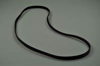 Rem, Ariston vaskemaskine - 1194/J5 EL