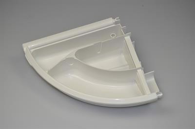 Sæbeskuffe, Ariston vaskemaskine