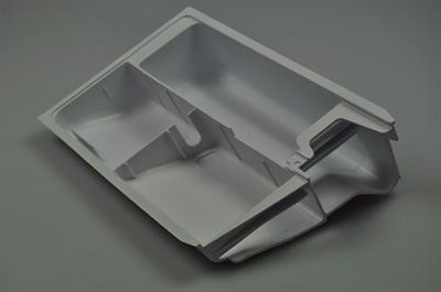 Sæbeskuffe, Ariston vaskemaskine