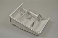 Sæbeskuffe, Indesit vaskemaskine