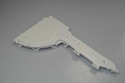 Bruseplade, Hotpoint vaskemaskine