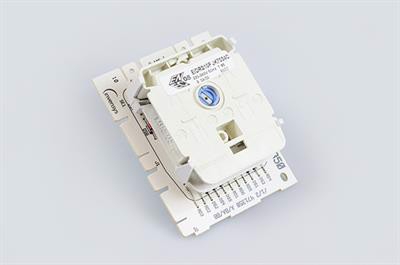 Timer, Ariston tørretumbler