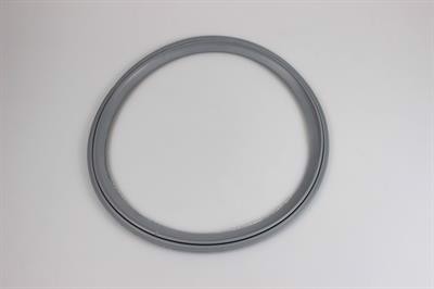 Dørpakning, Indesit tørretumbler - Gummi