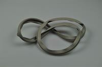 Dørpakning, Indesit tørretumbler - Gummi