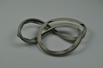 Dørpakning, Indesit tørretumbler - Gummi