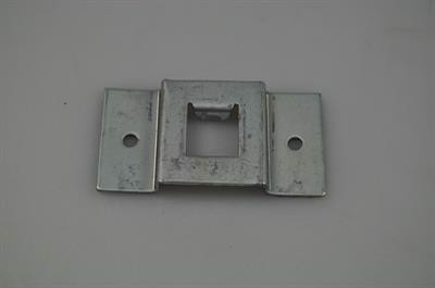 Flange for bagleje, Ariston tørretumbler