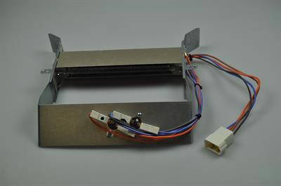 Varmelegeme, Ariston tørretumbler - 2030W