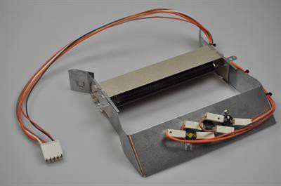 Varmelegeme, Ariston tørretumbler - 230V/2050W