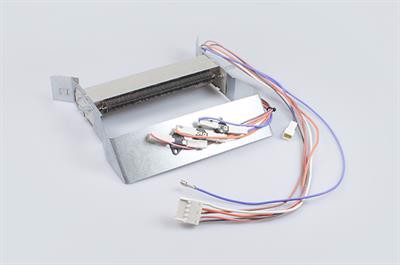 Varmelegeme, Ariston tørretumbler - 2300W