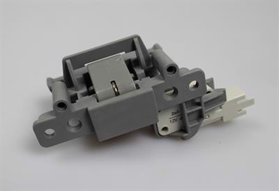 Dørlås, Scholtes opvaskemaskine