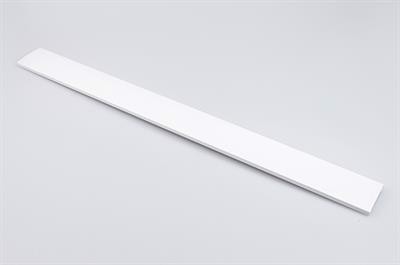 Fodspark, Ariston opvaskemaskine