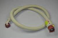 Tilløbsslange med aquastop, Hotpoint-Ariston opvaskemaskine