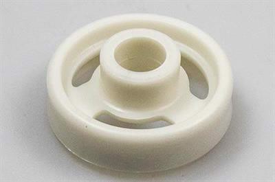 Kurvehjul, Hotpoint opvaskemaskine (1 stk nedre)
