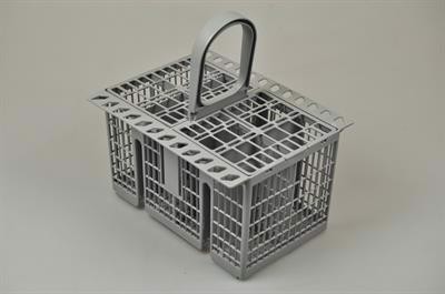 Bestikkurv, Hobart industriopvaskemaskine - 120 mm x 160 mm