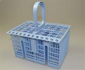 Bestikkurv, Hotpoint-Ariston opvaskemaskine - 115 mm x 160 mm