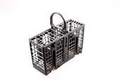 Bestikkurv, Hotpoint-Ariston opvaskemaskine - Grå (1 stk)