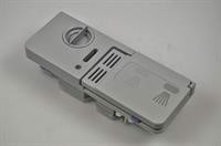 Sæbe - /afspændingsautomat, Indesit opvaskemaskine