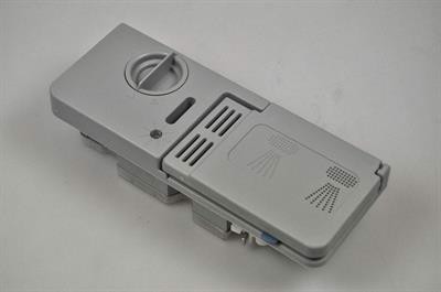 Sæbe - /afspændingsautomat, Indesit opvaskemaskine