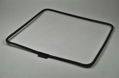 Ovnpakning, Hotpoint-Ariston komfur & ovn